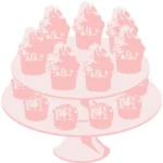 Słodki stół Żyrardów, Sochaczew Torcikowo u Pauliny