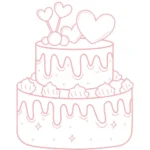 Torty dla dorosłych Torcikowo u Pauliny