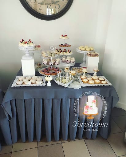 torcikowo u pauliny najlepsze torty w sochaczewie, żyrardowie i okolicy