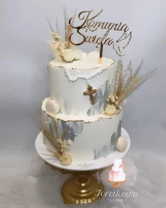 tort na komunie swiętą w sochaczewie